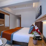 Hotel Resitpasa Istanbul