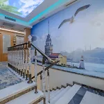 Resitpasa Hotel Istanbul