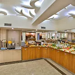 Hotel Resitpasa 3*