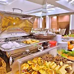 Hotel Resitpasa Istanbul