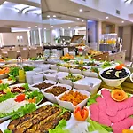 Resitpasa Hotel 3*