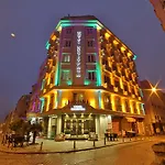 Resitpasa 3*
