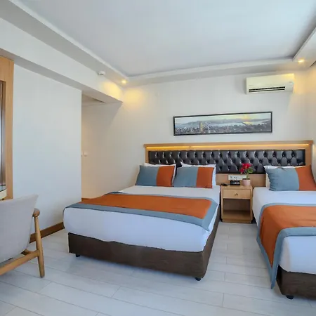 ريسيتباشا إسطنبول 3* اسطنبول