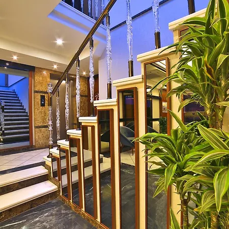 Resitpasa Hotel Provincia di Istanbul