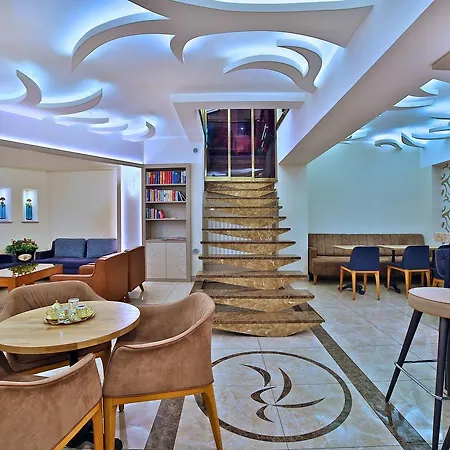ريسيتباشا إسطنبول 3* اسطنبول