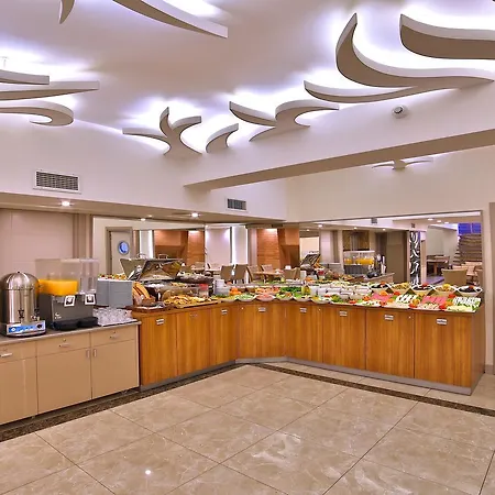 Hotel Resitpasa