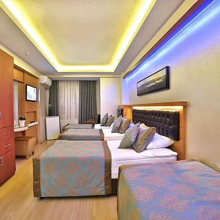 Hotel Resitpasa