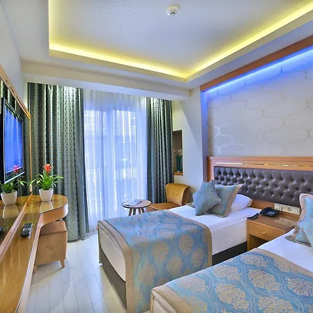 Resitpasa 3* Provincia di Istanbul