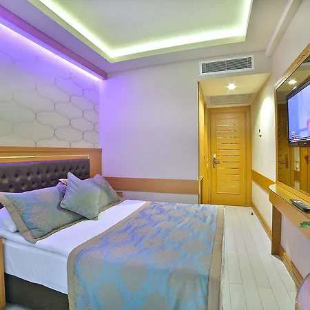 Hotel Resitpasa