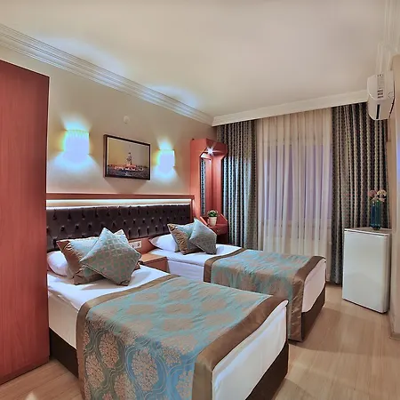 Resitpasa Hotel