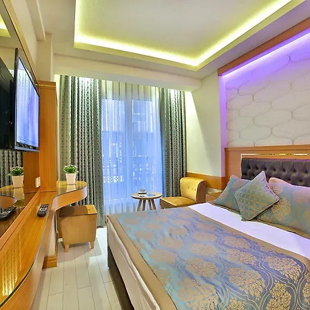 Hotel Resitpasa