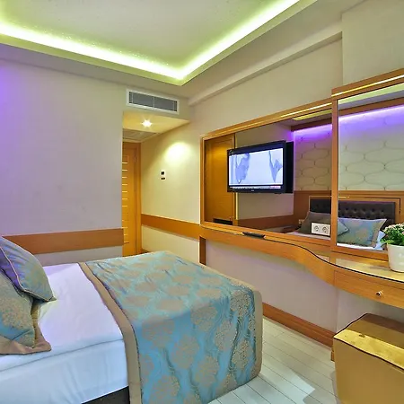Resitpasa Hotel Istanbul