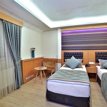 Resitpasa Hotel 3*